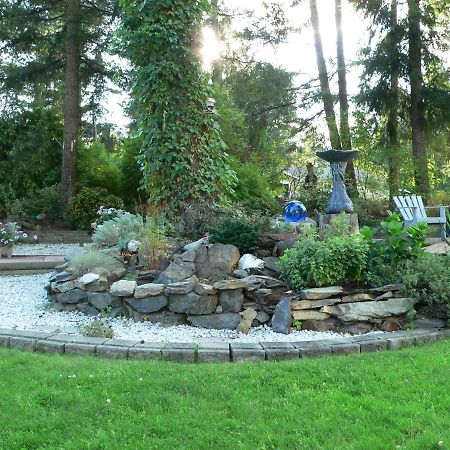 Stoneshire Guesthouse Clearwater Exterior photo